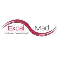 Excel Med Produtos Hospitalares logo - Similar company to Mgcmed - Produtos Hospitalares