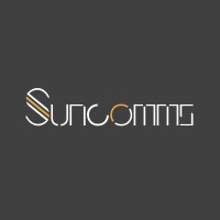 Suncomms Solutions logo - Similar company to Sunergy Technology Dmcc