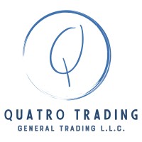 Quatro General Trading logo - Similar company to Rooh O Rehan Trading Group