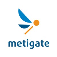Metigate logo - Similar company to Métiga