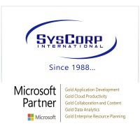 Syscorp International Limited