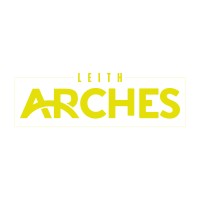 Leith Arches logo - Similar company to The Rattlecap