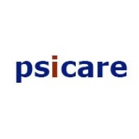 Psicare logo - Similar company to Graci Ody - Psicóloga Clínica