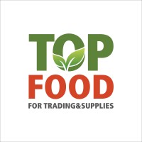 Top Food logo - Similar company to Top Food Processing-Tfp Ltd