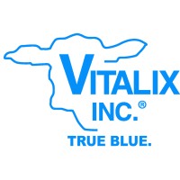 Vitalix, Inc. logo - Similar company to Associate Computer Systems