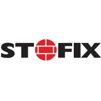 Stofix UK logo - Similar company to Caxton Group Limited