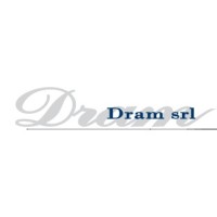 DRAM srl logo - Similar company to It-Ro