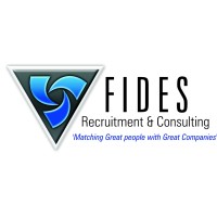 Fides Recruitment logo - Similar company to Select Recruitment