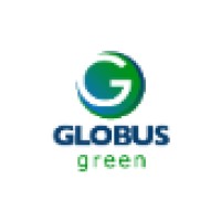 Globus Green logo - Similar company to Isolarmarket