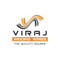 Viraj  Conductors  Pvt.  Ltd. logo - Similar company to Triveni Conductors Limited