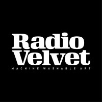 Radio Velvet logo - Similar company to Le District