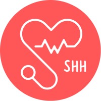 Students for Health Humanities logo - Similar company to Garrison Alternative Asset Management Inc.