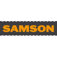 Samson Containers logo - Similar company to West Group Technical Services Ltd