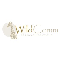WildComm Research Stations logo - Similar company to Alldays Wildlife And Communities Research Centre