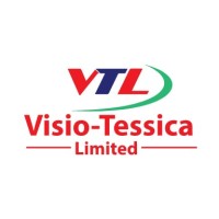 Visio-Tessica Limited logo - Similar company to Tag Digital Health