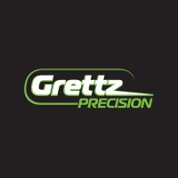 Grettz Precision logo - Similar company to Conquest Equipment Group