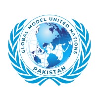 Global Model United Nations Pakistan logo - Similar company to Uetmun Society
