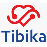 Tibika Technologies logo - Similar company to Welsys