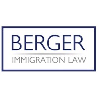Berger Immigration Law LLC logo - Similar company to Antonini & Cohen Immigration Law Group