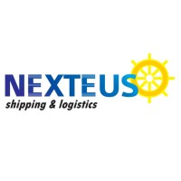 NEXTEUS SHIPPING & LOGISTICS logo - Similar company to Relokasi