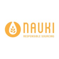 Nauki - Responsible Sourcing logo - Similar company to Occidental Trading