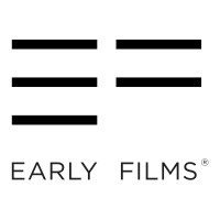 Early Films Productions logo - Similar company to Maképrod