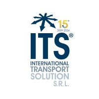 INTERNATIONAL TRANSPORT SOLUTION S.R.L logo - Similar company to We Export - Above & Beyond The Made In Italy