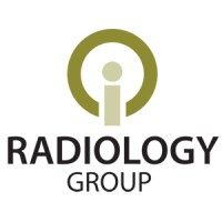 Radiology Group logo - Similar company to Vision Xray Group