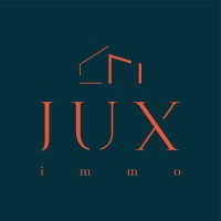 Immo Jux logo - Similar company to Arcasa Bvba
