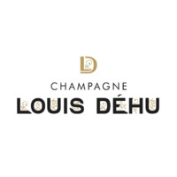 Champagne Louis Déhu logo - Similar company to Champagne Fallet-Dart