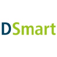 DSmart Systems Private Limited logo - Similar company to Cybyte