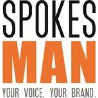 SPOKESMAN logo - Similar company to Odisha Talks