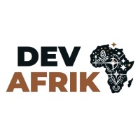 DevAfrik logo - Similar company to Mpulse