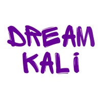 DreamKali logo - Similar company to Vouch