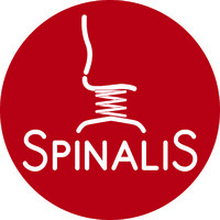SpinaliS Livwell logo - Similar company to Siteffect