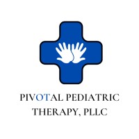 Pivotal Pediatric Therapy logo - Similar company to Little Minds Pediatric Therapy