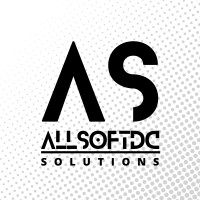 AllSoftDC Solutions logo - Similar company to Rootech Services