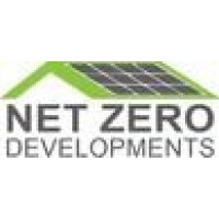 Net Zero Developments logo - Similar company to Net Zero Uk