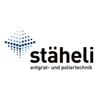 Stäheli AG logo - Similar company to 7Tools Ag