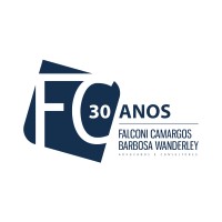 Falconi Camargos e Barbosa Wanderley logo - Similar company to Reditus