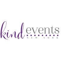 Kind Events New York logo - Similar company to New York Zoos & Aquarium Events & Catering