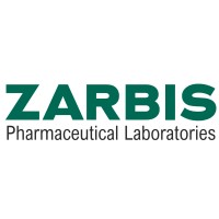 Zarbis Pharmaceuticals logo - Similar company to Iek