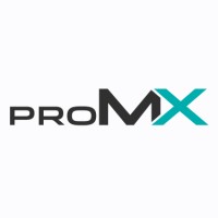 proMX logo - Similar company to Smartstatz Solutions Llp