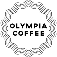 Olympia Coffee logo - Similar company to Good Object