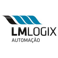 L M Logix Automacao Ltda (LMLogix) logo - Similar company to Rmlogics ✔️