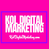 KOL Digital Marketing logo - Similar company to Quonecyber
