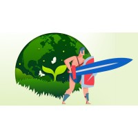 CLIMAFIX logo - Similar company to Clidemy - The Climate Academy