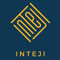 Inteji logo - Similar company to Solar B.I.