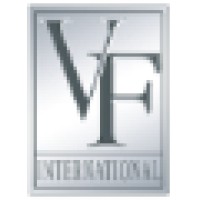 VF International logo - Similar company to Firefly Information Management Ag