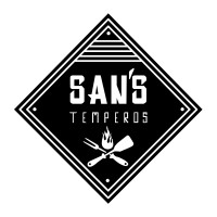 San's Temperos logo - Similar company to Doce Cereja Store